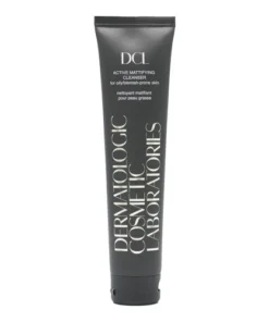 DCL Dermatologic Active Mattifying Cleanser