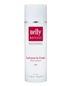 Nelly Devuyst NDV Body Lotion