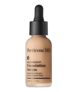 Perricone MD No Makeup Foundation Serum - Porcelain SPF 20 -Elemis Shop NM Foundation Serum Ivory SPF 20 66749 detail