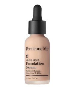 Perricone MD No Makeup Foundation Serum - Porcelain SPF 20 -Elemis Shop NM Foundation Serum Porcelain 88859 detail