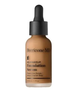 Perricone MD No Makeup Foundation Serum - Porcelain SPF 20 -Elemis Shop NM Foundation Serum Tan SPF 20 32004 detail