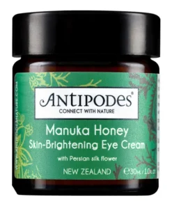 Αντίποδες Antipodes Manuka Honey Skin-Brightening Eye Cream
