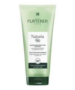 René Furterer Rene Furterer Naturia Gentle Micellar Shampoo