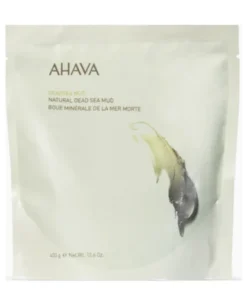 Ahava Natural Dead Sea Body Mud