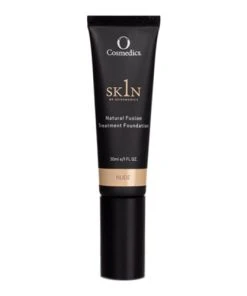 O Cosmedics Natural Fusion Treatment Foundation - Ivory 100 -Elemis Shop Natural Fusion Treatment Foundation Nude 200 62469 6902 detail