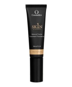 O Cosmedics Natural Fusion Treatment Foundation - Ivory 100 -Elemis Shop Natural Fusion Treatment Foundation True Natural 300 48037 detail