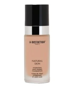 La Biosthetique Natural Skin 1/4 Light Peach -Elemis Shop Natural Skin 2 2 Medium Beige 67836 469 detail