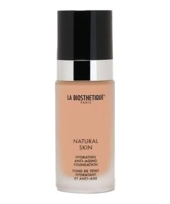 La Biosthetique Natural Skin 1/4 Light Peach -Elemis Shop Natural Skin 3 3 Medium Gold 67837 6238 detail