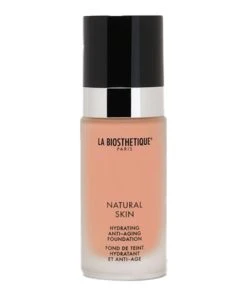 La Biosthetique Natural Skin 1/4 Light Peach -Elemis Shop Natural Skin 4 4 Deep Peach 67838 8601 detail