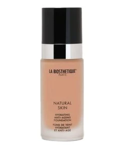 La Biosthetique Natural Skin 1/4 Light Peach -Elemis Shop Natural Skin 5 5 Deep Brown 67839 9084 detail