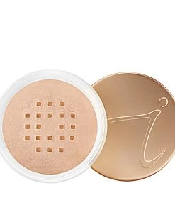 Jane Iredale Amazing Base Loose Mineral Powder SPF 20 - Ivory -Elemis Shop Natural 11697 1683 detail