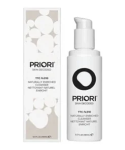 Priori Naturally Enriched Cleanser