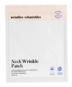 Wrinkles Schminkles Neck Wrinkle Patch