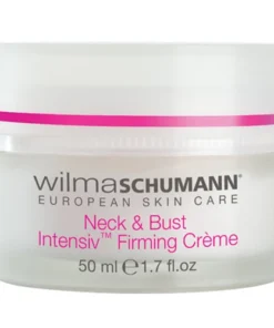 Wilma Schumann Neck And Bust Intensiv Firming Creme
