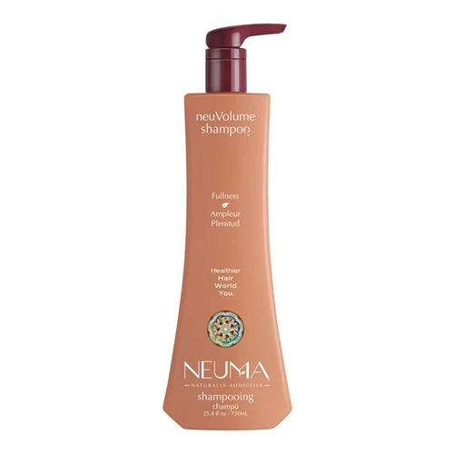 Neuma NeuVolume Shampoo 4 Neuma NeuVolume Shampoo - Image 2
