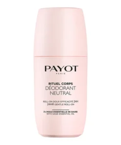 Payot Neutral Deodorant (Roll-On)