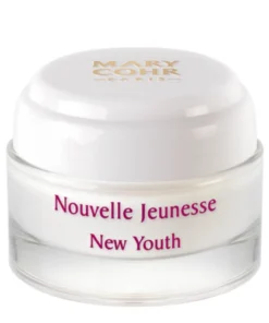 Mary Cohr New Youth Cream