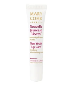 Mary Cohr New Youth Lip Care