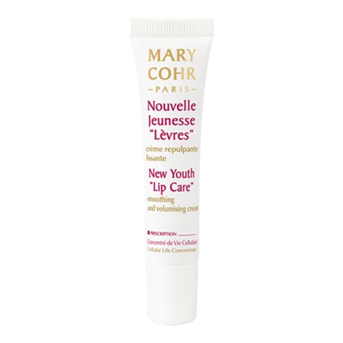 Mary Cohr New Youth Lip Care 3 Mary Cohr New Youth Lip Care