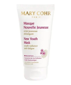 Mary Cohr New Youth Mask