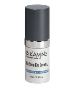 B Kamins Nia-Stem Eye Cream Kx