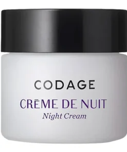 Codage Paris Night Cream