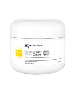 ProDerm AHA 10% Night Cream