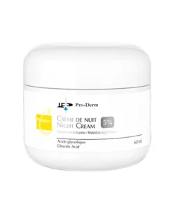 ProDerm AHA 5% Night Cream