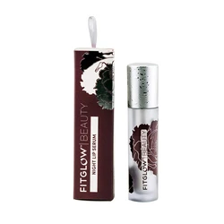 FitGlow Beauty Night Lip Serum 4 FitGlow Beauty Night Lip Serum - Image 2