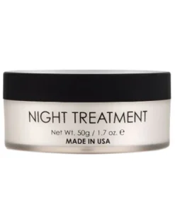 Bodyography Night Treatment