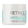 Retinol By Robanda Nightly Renewal Cream 1 Retinol By Robanda Nightly Renewal Cream -Elemis Shop Nightly Renewal Cream 59628 9975 detail