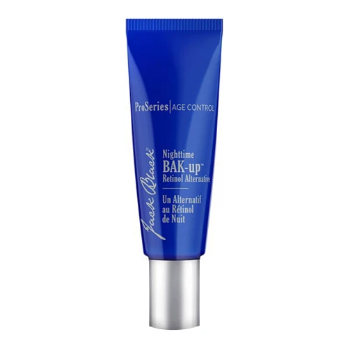 Jack Black Nighttime BAK Up Retinol Alternative 3 Jack Black Nighttime BAK Up Retinol Alternative