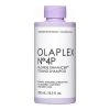 OLAPLEX No.4P Blonde Enhancer Toning Shampoo -Elemis Shop No.4P Blonde Enhancer Toning Shampoo 3139 detail