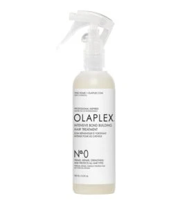OLAPLEX No. 0 Intensive Bond Building Treatment