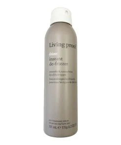 Living Proof No Frizz Instant De-Frizzer - Travel Size