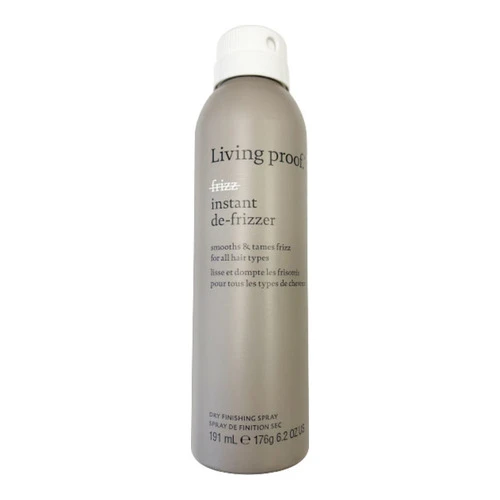 Living Proof No Frizz Instant De-Frizzer - Travel Size -Elemis Shop No Frizz Instant De Frizzer 54731 1275 detail 1
