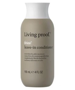 Living Proof No Frizz Leave-In Conditioner