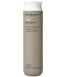 Living Proof No Frizz Shampoo - Travel Size
