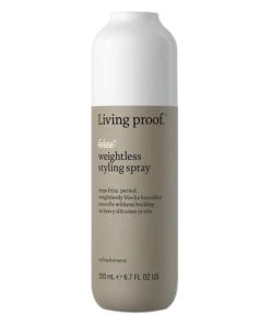 Living Proof No Frizz Weightless Styling-Spray