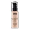 Pupa No Transfer Foundation - Nude 01 -Elemis Shop No Transfer Foundation Light Beige 02 67269 1827 detail