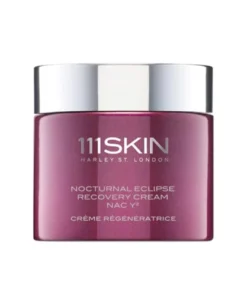 111SKIN Nocturnal Eclipse Recovery Cream NAC Y2