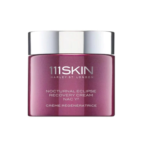 111SKIN Nocturnal Eclipse Recovery Cream NAC Y2 3 111SKIN Nocturnal Eclipse Recovery Cream NAC Y2