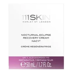 111SKIN Nocturnal Eclipse Recovery Cream NAC Y2 9 111SKIN Nocturnal Eclipse Recovery Cream NAC Y2 -Elemis Shop Nocturnal Eclipse Recovery Cream NAC Y2 59657 8605 general