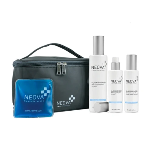 Neova Non-Ablative Tx System 3 Neova Non-Ablative Tx System