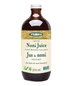 Flora Noni Juice (Fresh Hawaiian)