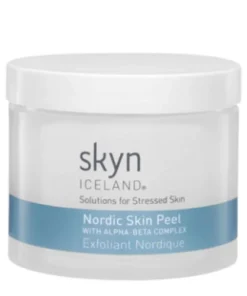 Skyn Iceland Nordic Skin Peel
