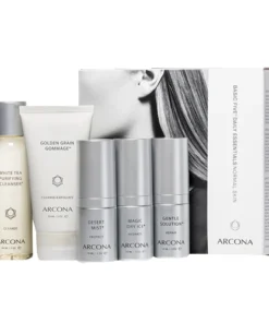 Arcona Normal Skin Starter Kit