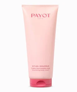 Payot Nourishing Body Cream