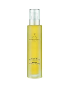 Aromatherapy Associates Nourishing Enrich Body Oil
