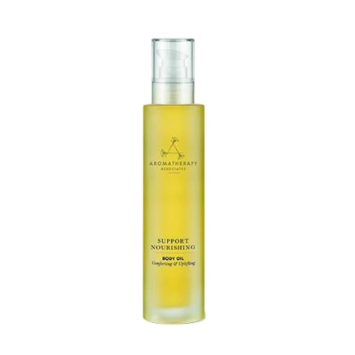 Aromatherapy Associates Nourishing Enrich Body Oil 3 Aromatherapy Associates Nourishing Enrich Body Oil